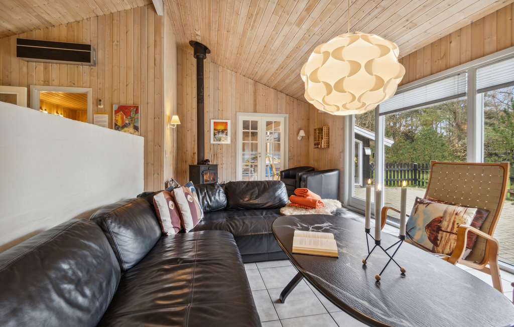 Ferienhaus - Jegum Ferieland , Dänemark - P42664 22