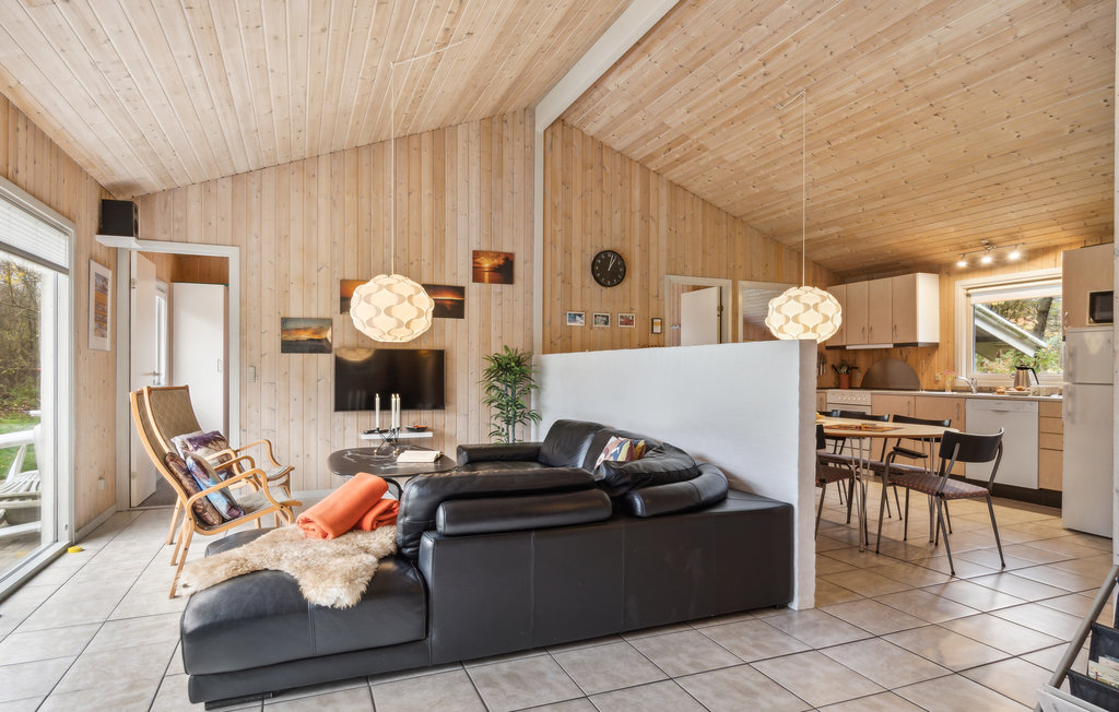 Ferienhaus - Jegum Ferieland , Dänemark - P42664 24