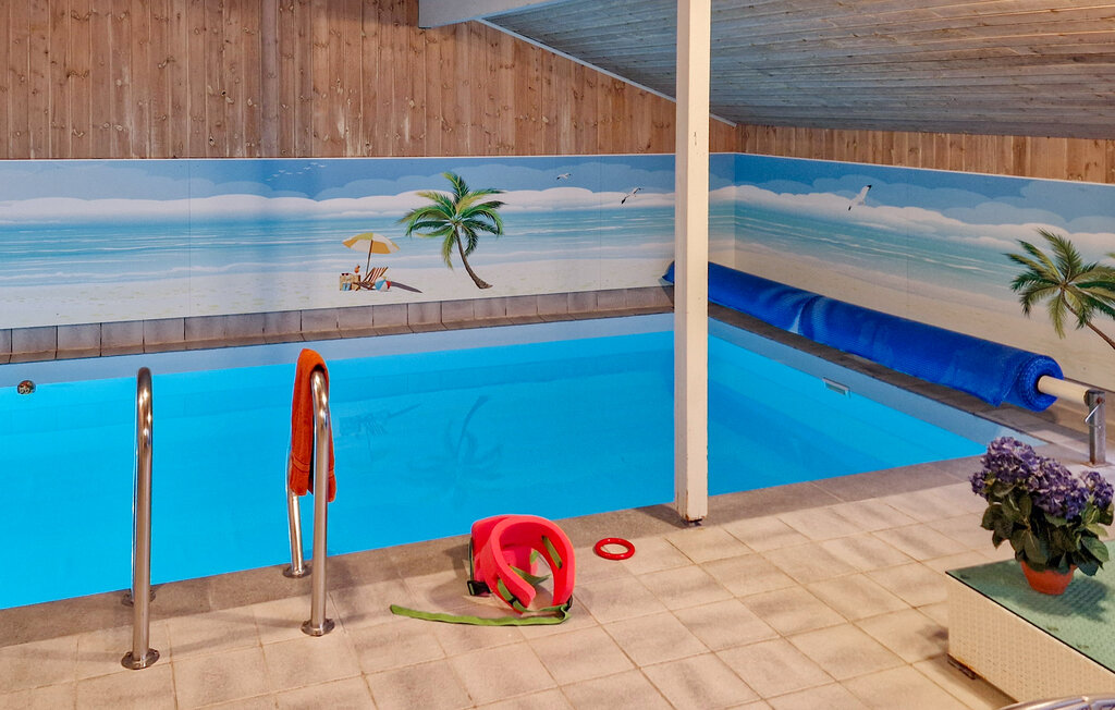 Ferienhaus - Jegum Ferieland , Dänemark - P42664 9
