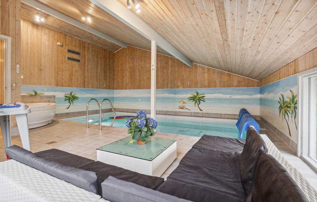 Ferienhaus - Jegum Ferieland , Dänemark - P42664 11