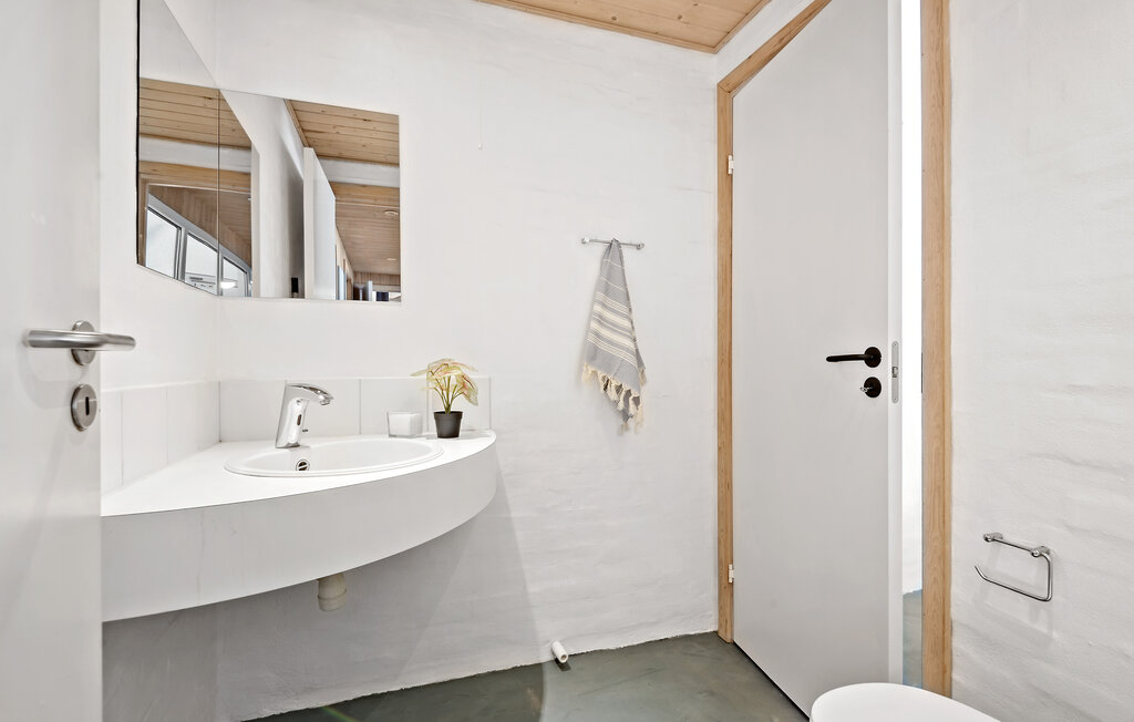 Feriehus - Houstrup , Danmark - P42652 15
