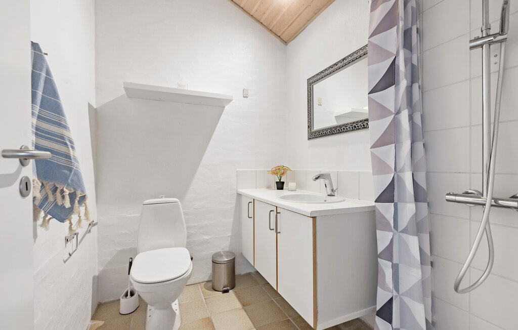 Feriehus - Houstrup , Danmark - P42652 16