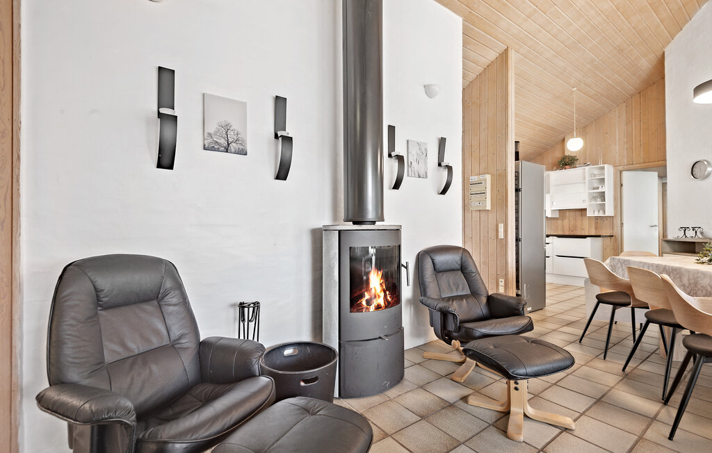 Feriehus - Houstrup , Danmark - P42652 11