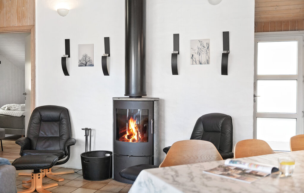 Feriehus - Houstrup , Danmark - P42652 12