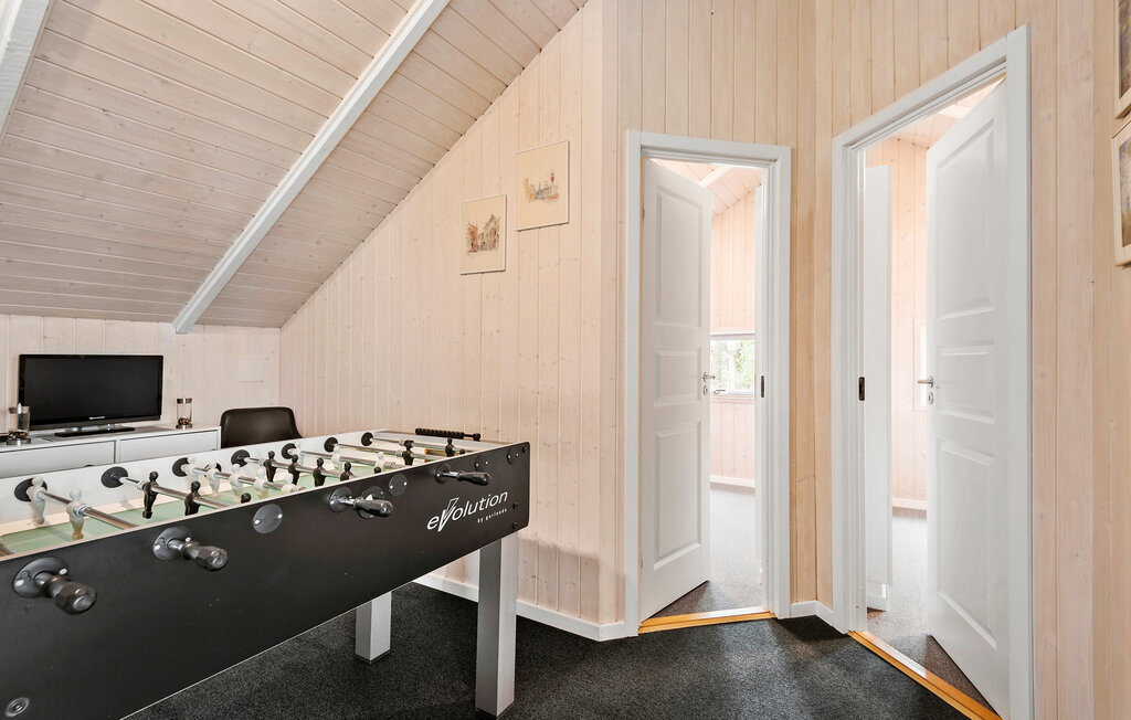 Ferienhaus - Jegum Ferieland , Dänemark - P42457 5