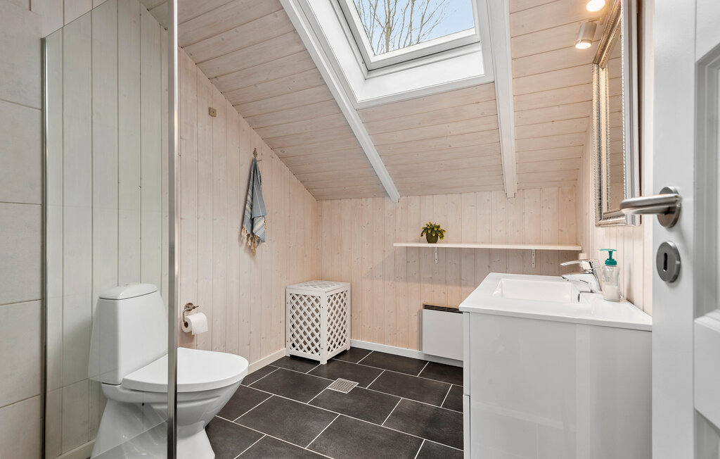 Ferienhaus - Jegum Ferieland , Dänemark - P42457 25