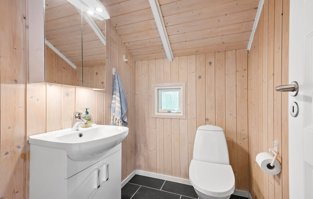 Ferienhaus - Jegum Ferieland , Dänemark - P42457 26