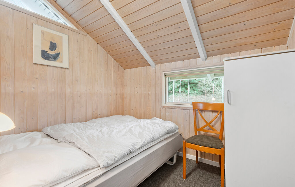 Ferienhaus - Jegum Ferieland , Dänemark - P42457 22
