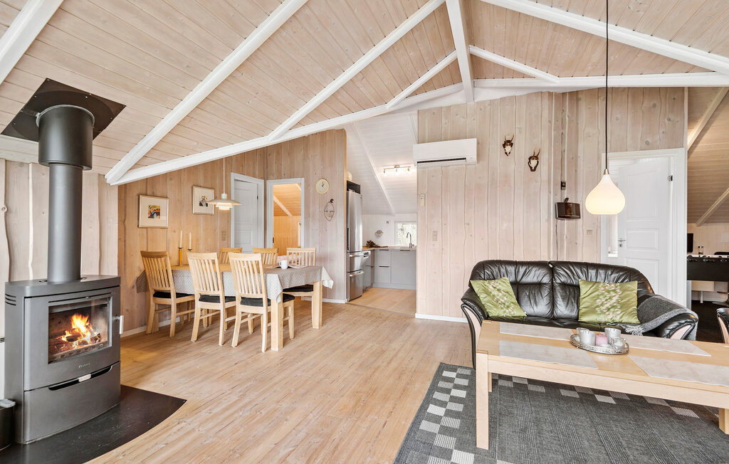 Ferienhaus - Jegum Ferieland , Dänemark - P42457 15