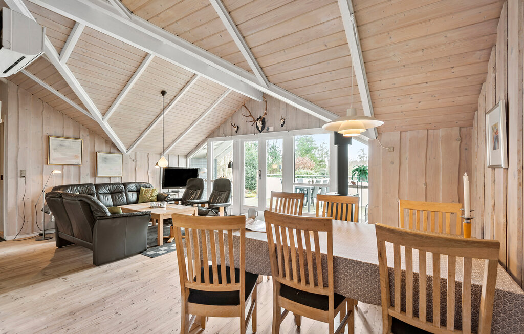 Ferienhaus - Jegum Ferieland , Dänemark - P42457 3