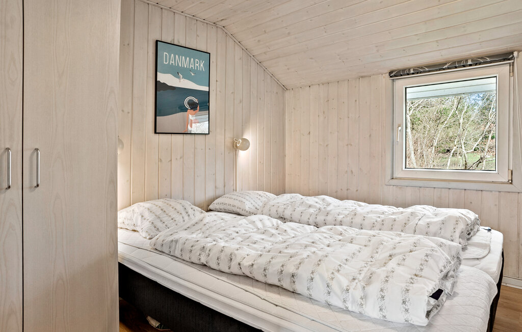 Feriehuse - Houstrup , Danmark - P42677 17