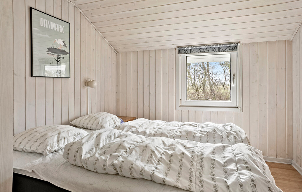 Feriehuse - Houstrup , Danmark - P42677 19