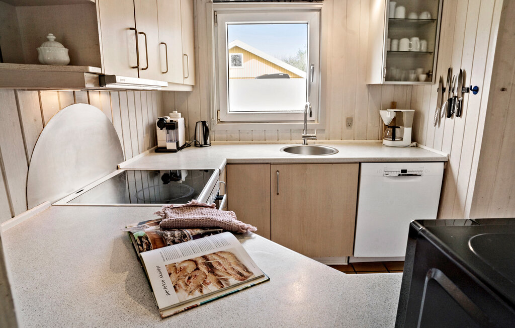 Feriehuse - Houstrup , Danmark - P42677 14