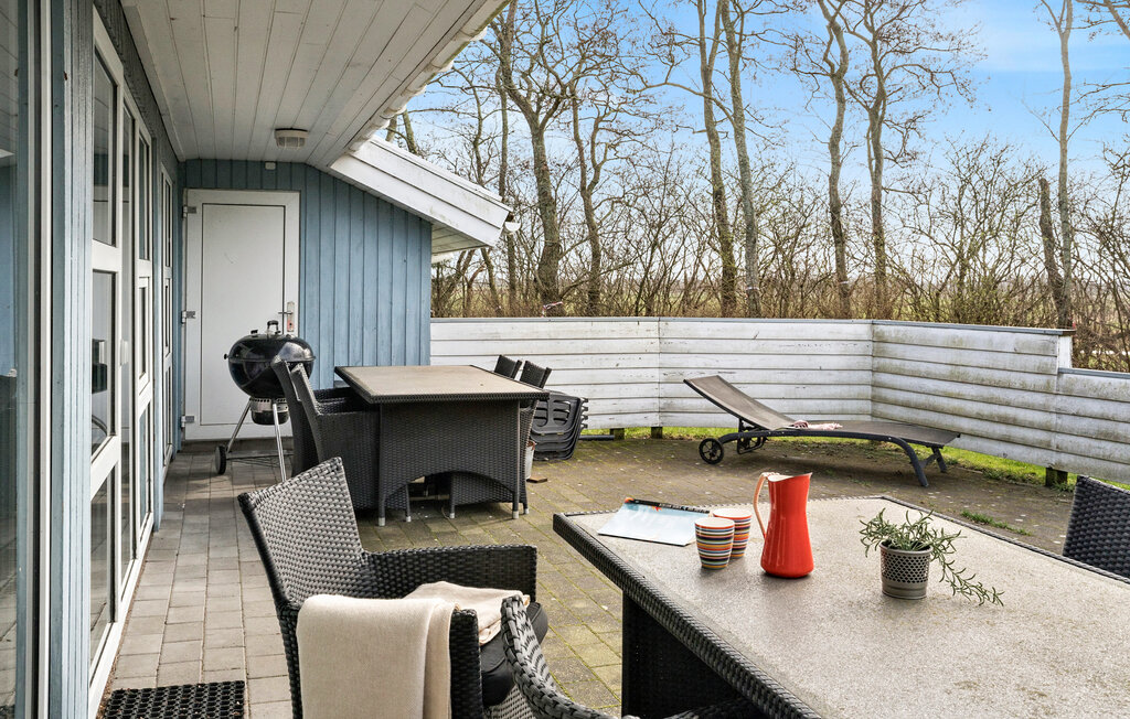 Feriehuse - Houstrup , Danmark - P42677 10