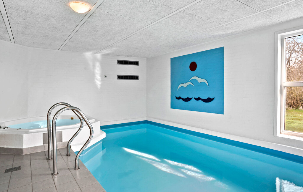 Feriehuse - Houstrup , Danmark - P42677 2