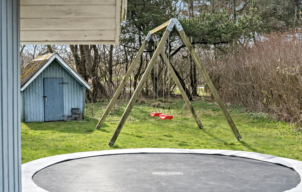 Feriehuse - Houstrup , Danmark - P42677 13