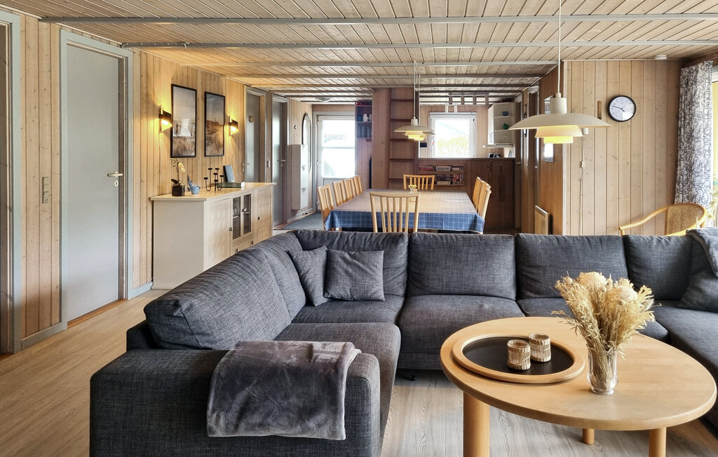 Feriehus - Houstrup , Danmark - P42734 3