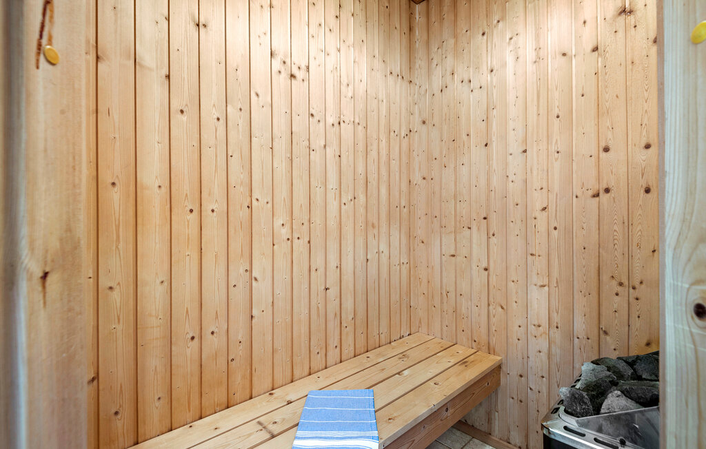 Ferienhaus - Henne strand , Dänemark - P42679 8