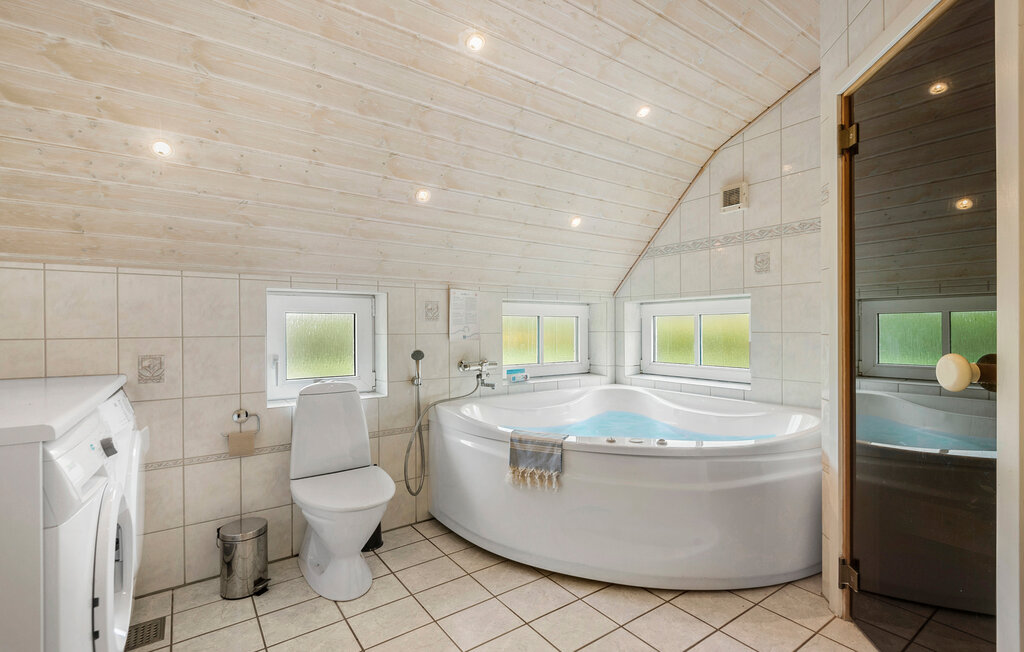 Ferienhaus - Henne strand , Dänemark - P42679 6