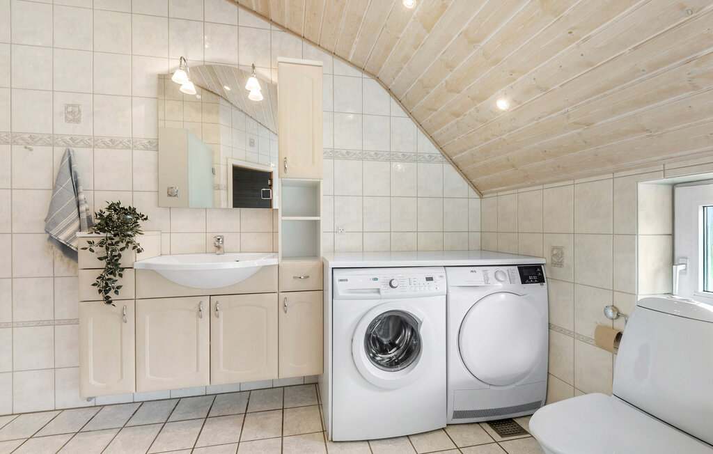 Ferienhaus - Henne strand , Dänemark - P42679 7