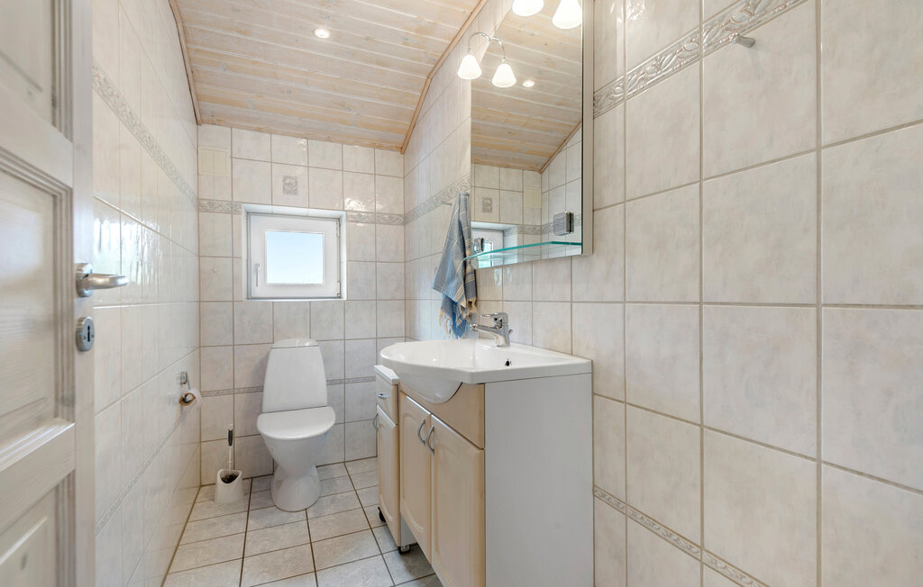 Ferienhaus - Henne strand , Dänemark - P42679 22