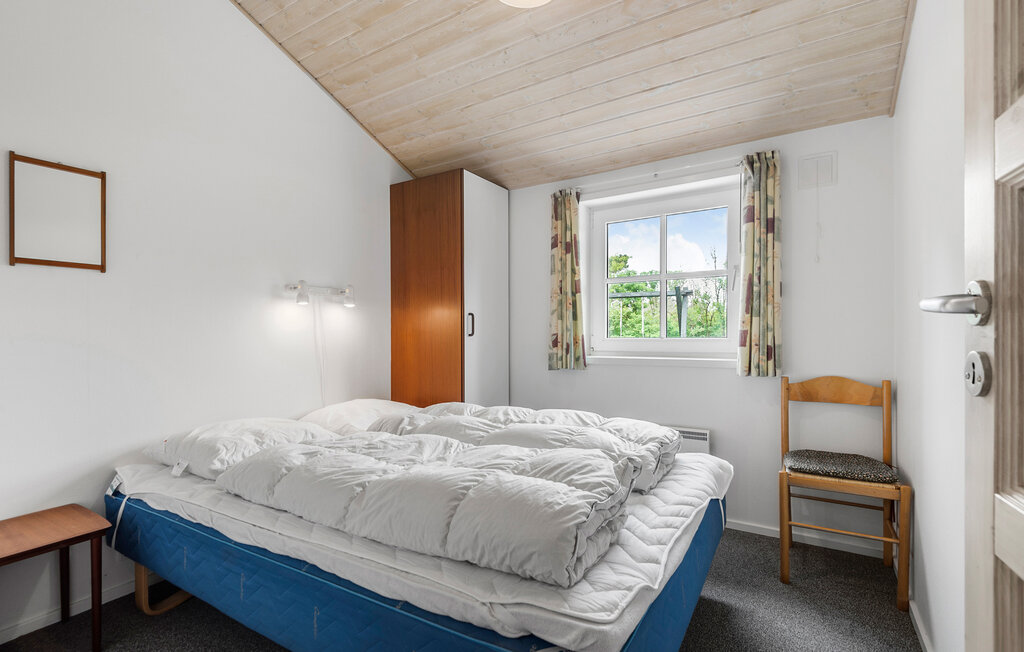 Ferienhaus - Henne strand , Dänemark - P42679 19