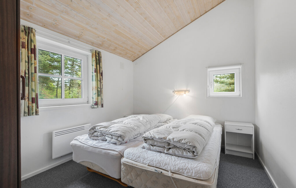 Ferienhaus - Henne strand , Dänemark - P42679 20