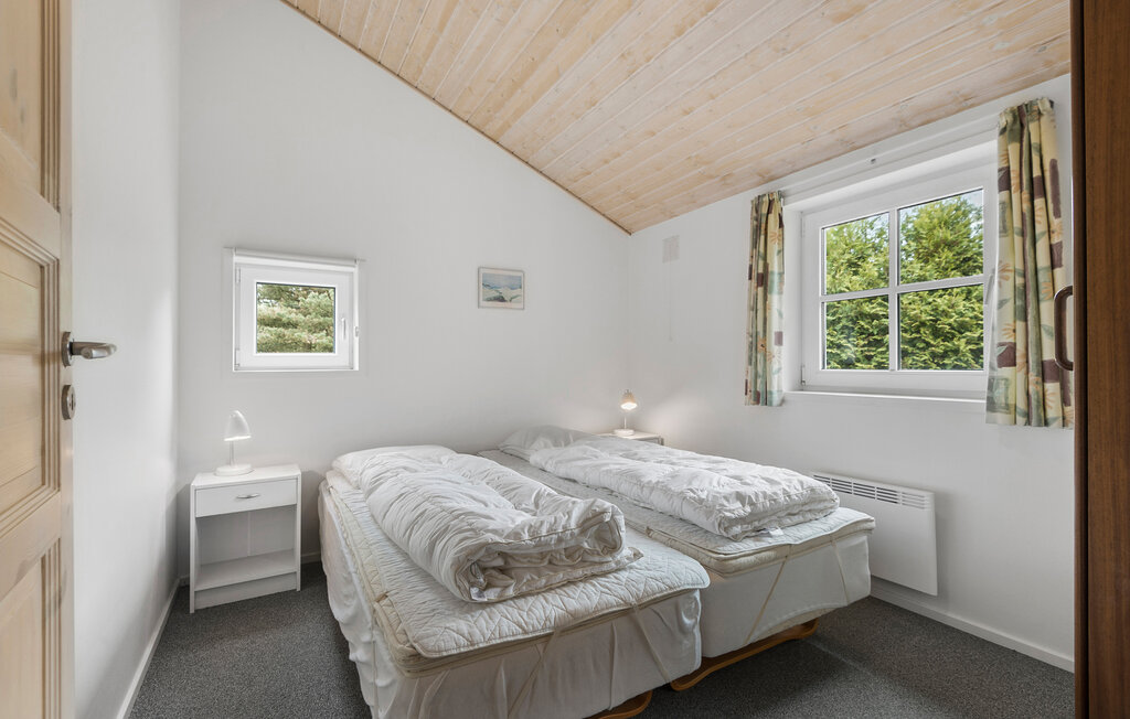 Ferienhaus - Henne strand , Dänemark - P42679 21