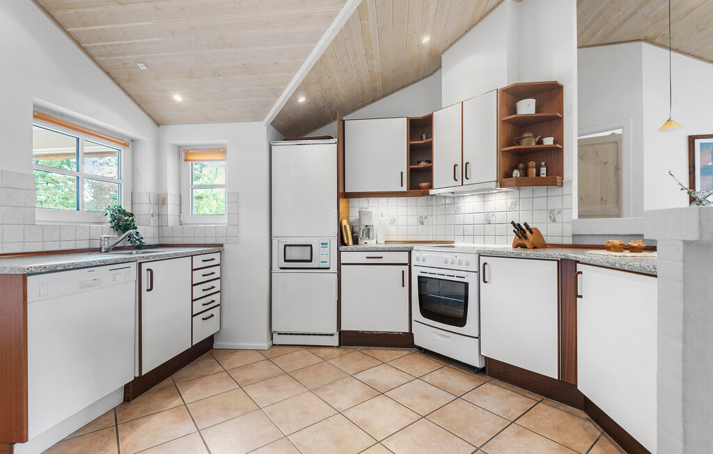 Ferienhaus - Henne strand , Dänemark - P42679 5