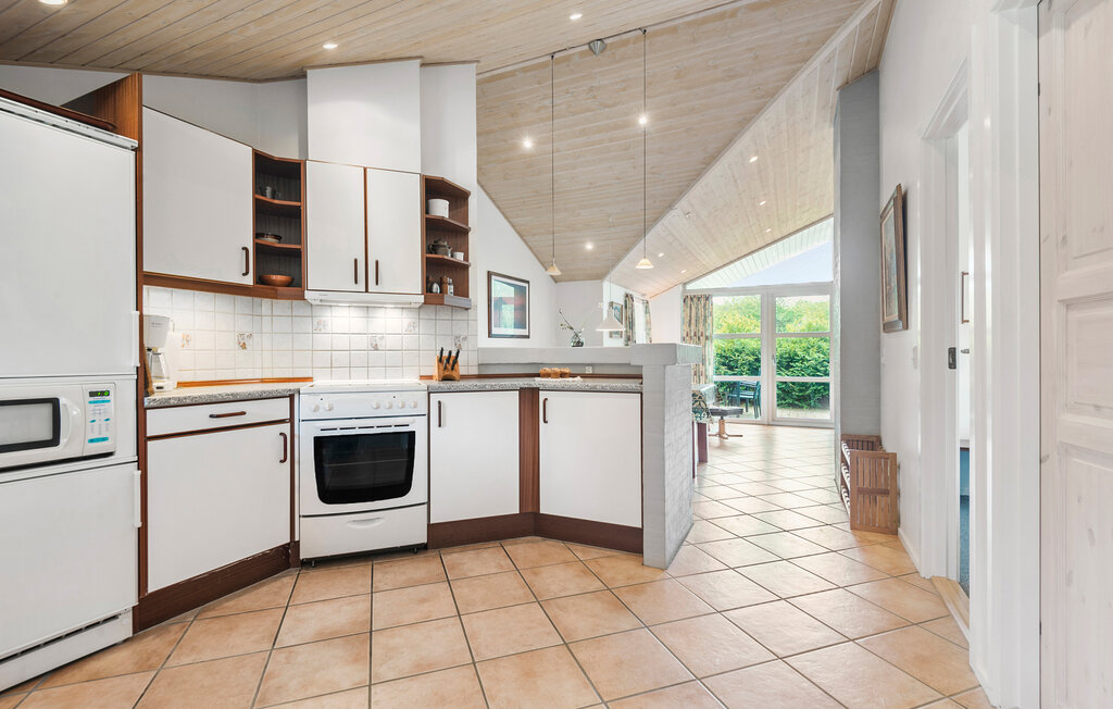 Ferienhaus - Henne strand , Dänemark - P42679 4