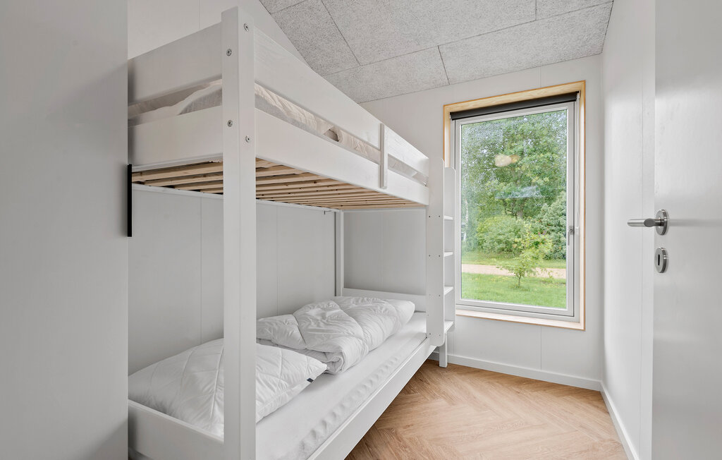 Feriehuse - Jegum Ferieland , Danmark - P42672 18