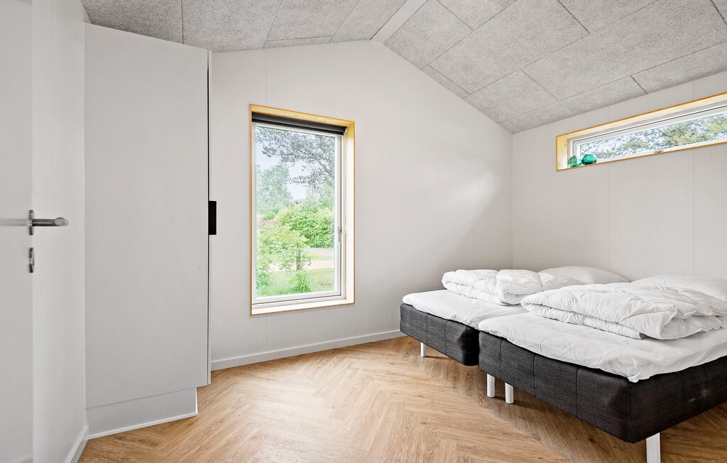 Feriehuse - Jegum Ferieland , Danmark - P42672 19