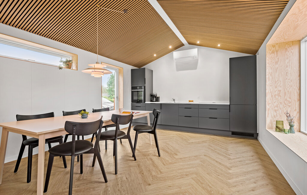 Feriehuse - Jegum Ferieland , Danmark - P42672 6