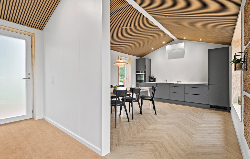 Feriehuse - Jegum Ferieland , Danmark - P42672 15