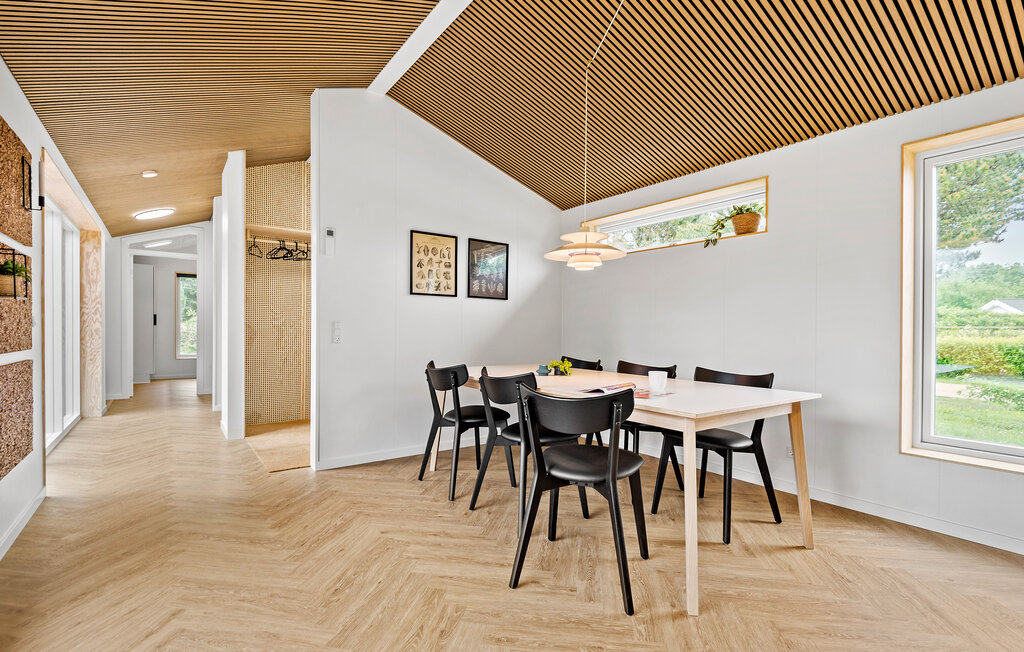 Feriehuse - Jegum Ferieland , Danmark - P42672 7