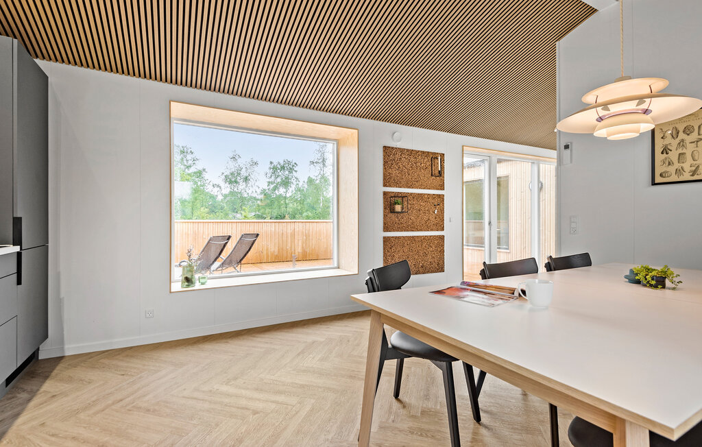 Feriehuse - Jegum Ferieland , Danmark - P42672 8