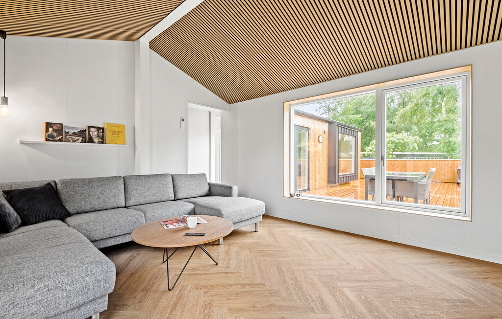 Feriehuse - Jegum Ferieland , Danmark - P42672 5