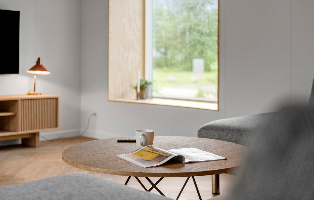 Feriehuse - Jegum Ferieland , Danmark - P42672 4