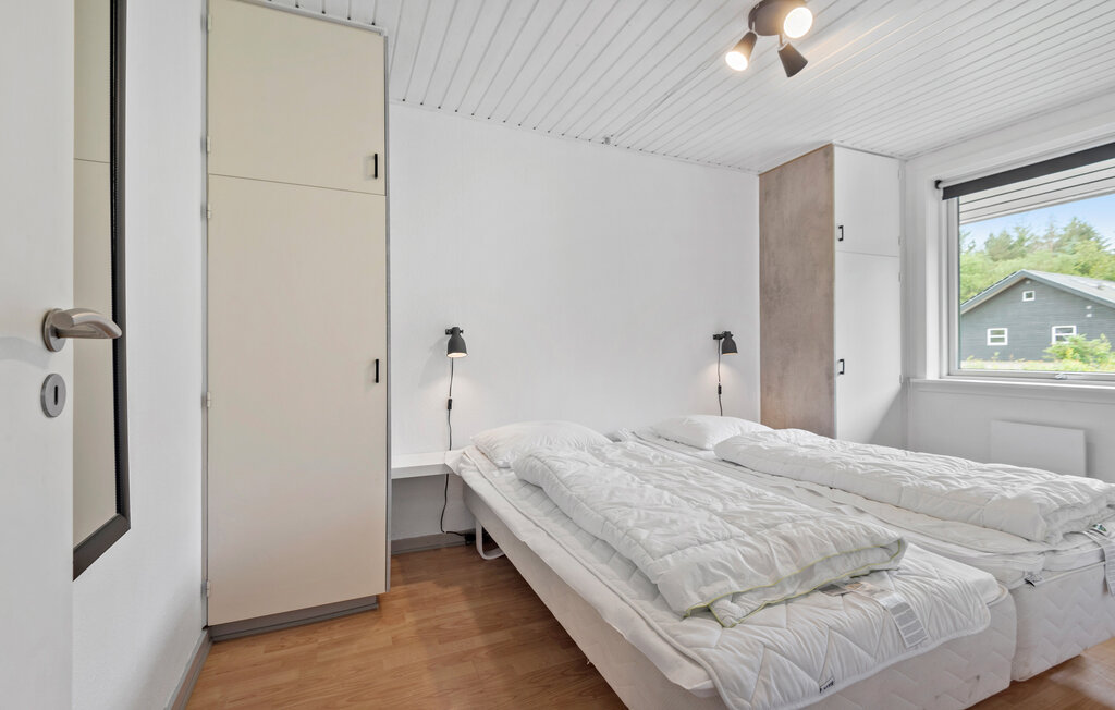Feriehus - Lønne , Danmark - P42670 22