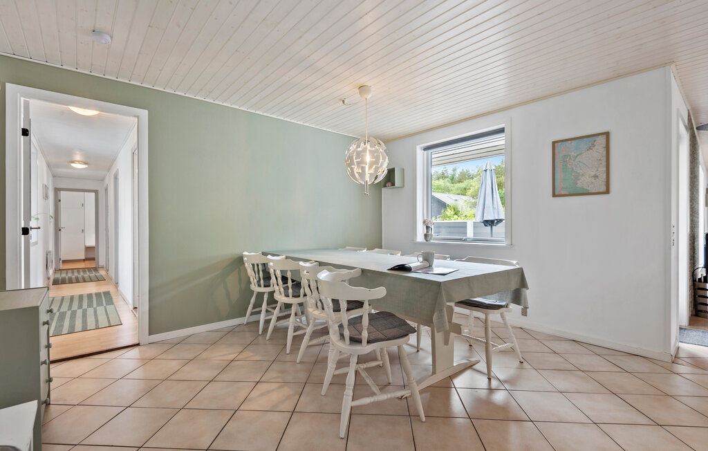 Feriehus - Lønne , Danmark - P42670 8