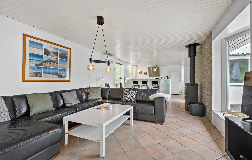 Feriehus - Lønne , Danmark - P42670 4