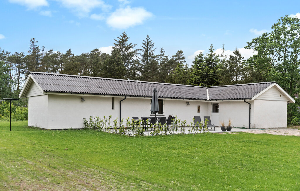 Feriehus - Lønne , Danmark - P42670 9