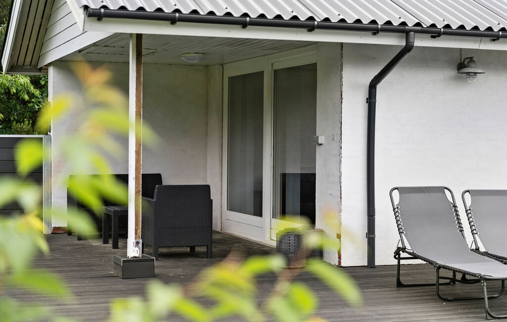 Feriehus - Lønne , Danmark - P42670 14