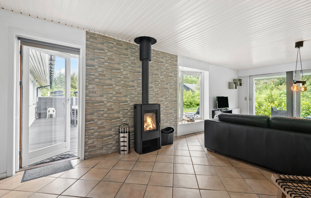 Feriehus - Lønne , Danmark - P42670 5