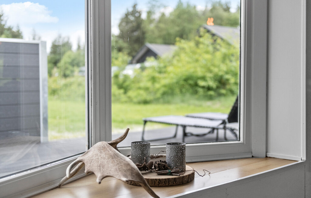 Feriehus - Lønne , Danmark - P42670 17