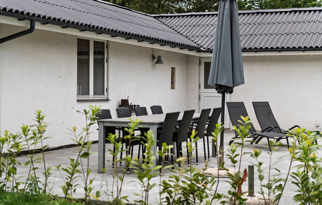 Feriehus - Lønne , Danmark - P42670 2