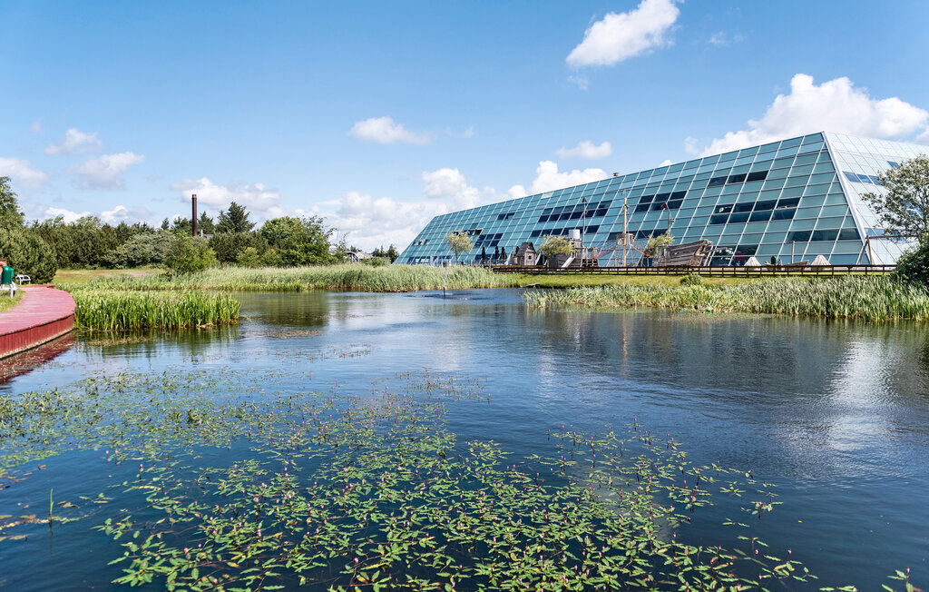 Ferienhaus - Lønne Strand , Dänemark - P42682 9
