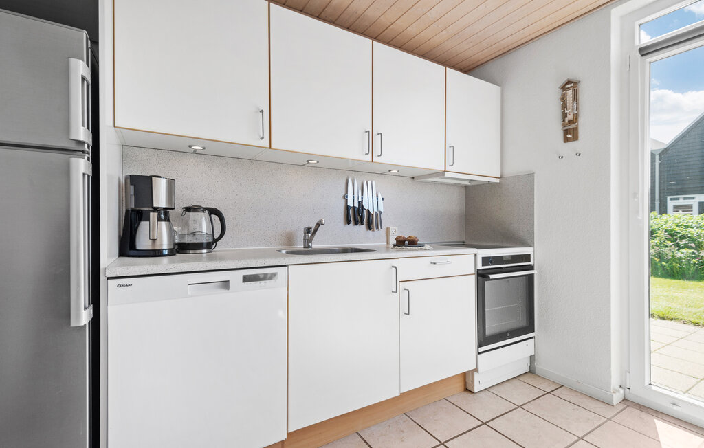 Ferienhaus - Lønne Strand , Dänemark - P42682 6