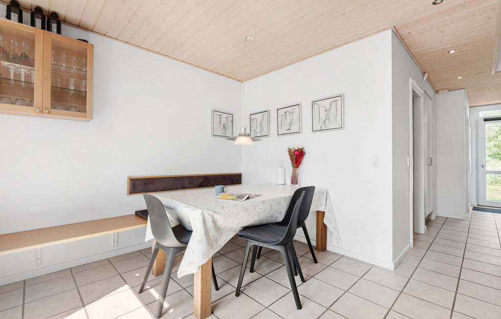 Ferienhaus - Lønne Strand , Dänemark - P42682 7