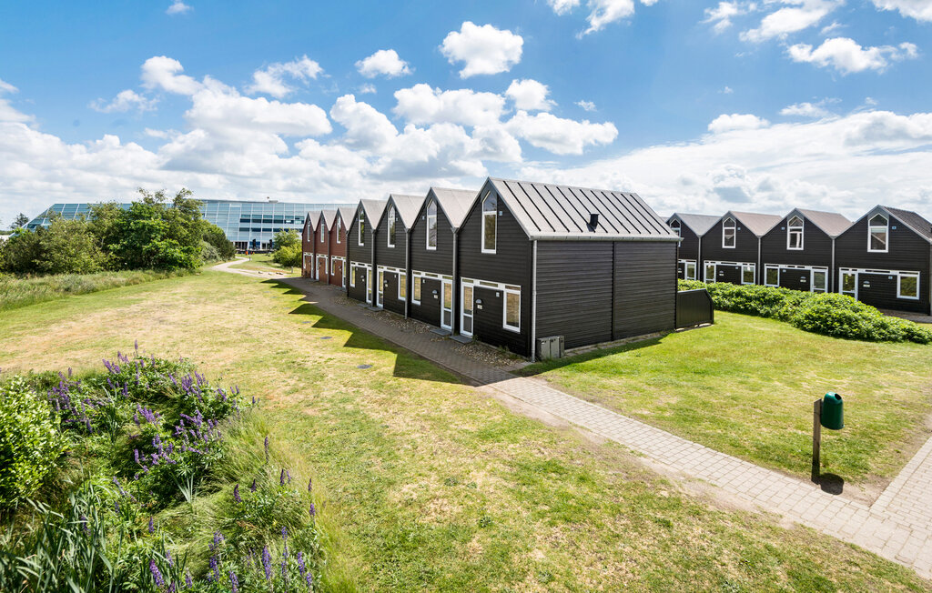 Ferienhaus - Lønne Strand , Dänemark - P42682 10
